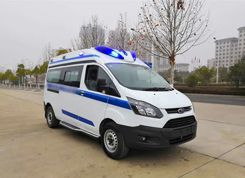 沽源县救护车出租